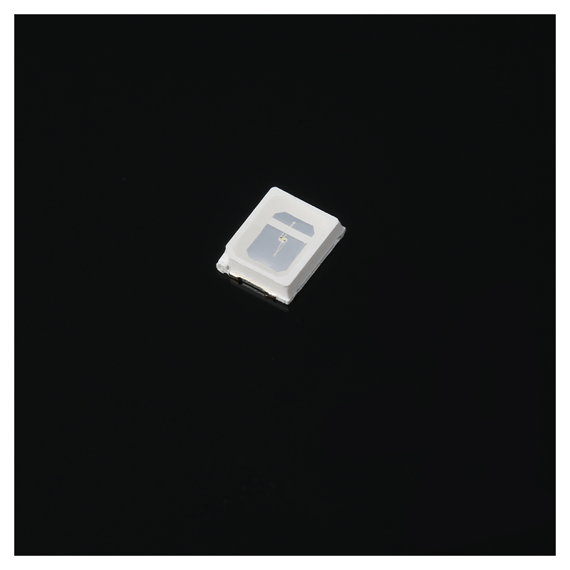 2835蓝灯0.2W